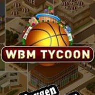 Key generator (keygen)  World Basketball Manager Tycoon