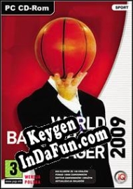 World Basketball Manager key for free