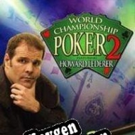 World Championship Poker 2: Featuring Howard Lederer activation key