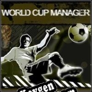 World Cup Manager 2010 key for free