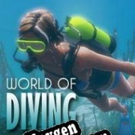 Key for game World of Diving