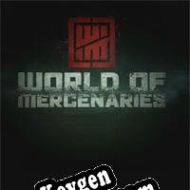 Key for game World of Mercenaries