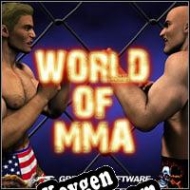 World of Mixed Martial Arts key for free