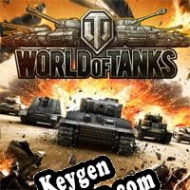 World of Tanks CD Key generator