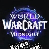 World of Warcraft: Midnight key for free