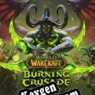 Free key for World of Warcraft: The Burning Crusade Classic