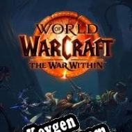 World of Warcraft: The War Within CD Key generator