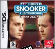 World Snooker Championship: Season 2007-08 CD Key generator