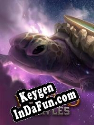 Free key for World Turtles