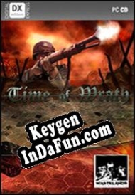 World War 2: Time of Wrath activation key