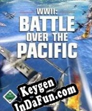 World War II: Battle over the Pacific activation key