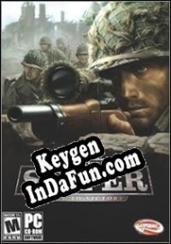 World War II Sniper: Call to Victory CD Key generator