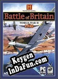 World War II: The Battle of Britain key for free