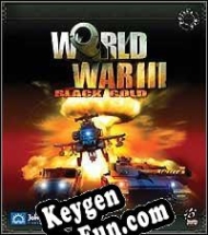 World War III: Black Gold key generator