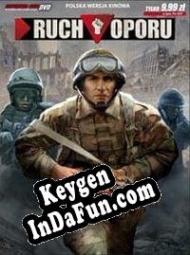 Activation key for World War Zero: Iron Storm