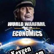Key for game World Warfare & Economics