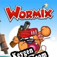 Wormix key for free