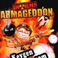 Worms: Armageddon key generator