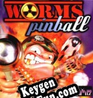 Worms Pinball license keys generator