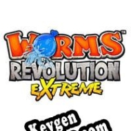 Worms: Revolution Extreme CD Key generator