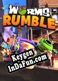 Worms Rumble activation key