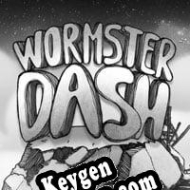 Wormster Dash CD Key generator