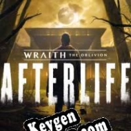 Wraith: The Oblivion Afterlife CD Key generator