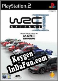 Activation key for WRC II Extreme