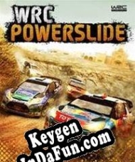 WRC Powerslide activation key