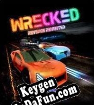 Wrecked: Revenge Revisited activation key