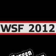 Registration key for game  WSF Squash 2012