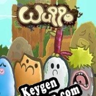 Activation key for Wuppo