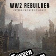 Registration key for game  WW2 Rebuilder