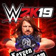 WWE 2K19 activation key