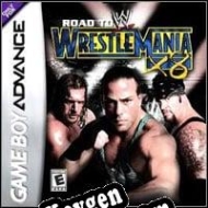 WWE Road to WrestleMania X8 key for free