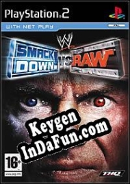 WWE SmackDown! vs. Raw key generator