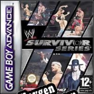 WWE Survivor Series activation key