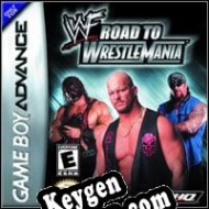 WWF Road to Wrestlemania key for free