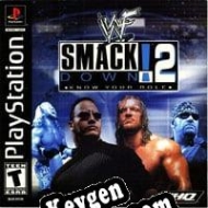 WWF SmackDown! 2: Know Your Role activation key