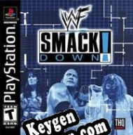 WWF SmackDown! key generator