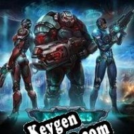 X-Mercs key for free