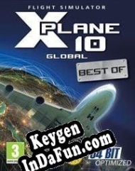 X-Plane 10 key for free