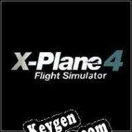Free key for X-Plane 4