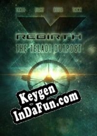 X Rebirth: The Teladi Outpost activation key