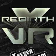 CD Key generator for  X Rebirth VR Edition