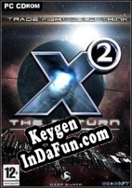 X2 The Return key generator