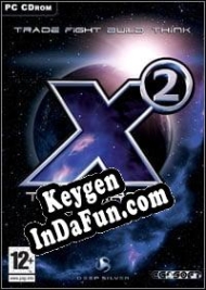 X2 The Threat CD Key generator