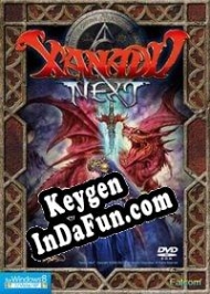 Xanadu Next key for free