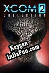 XCOM 2 Collection key for free
