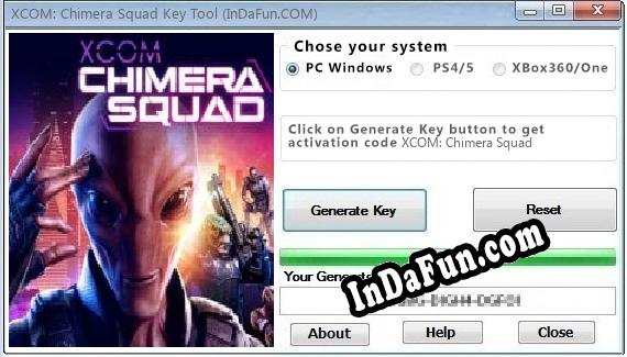 XCOM: Chimera Squad key for free » Free Download PC Games - Direct ...